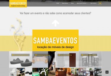 Lupetti Digital cria site para indústrias